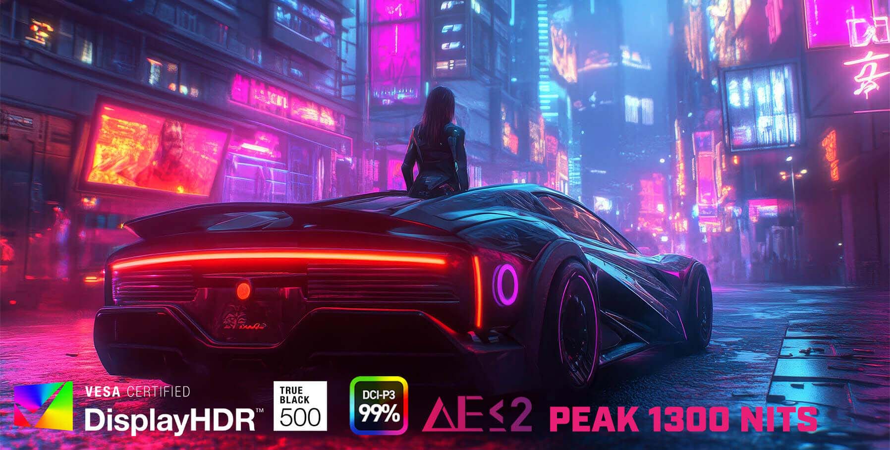 Msi Mpg 341cqr Qd Oled X36 Rgb Stripe Npu Ultimate Contrast Migovi