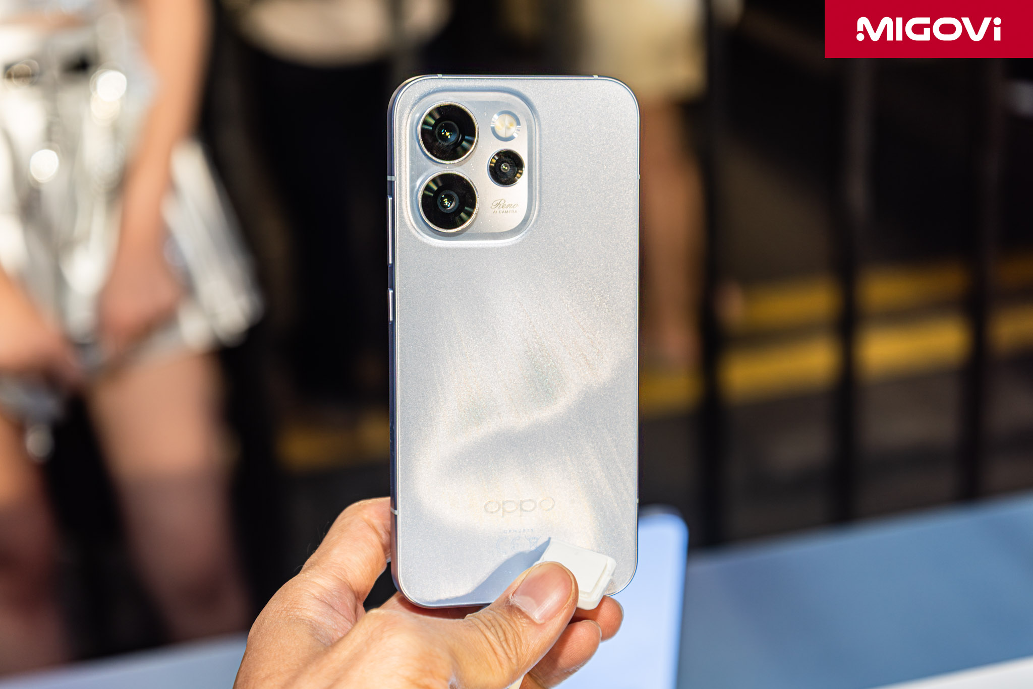 Oppo Reno15 Series Mua Sao Bang Gia 11990000 Migovi 13