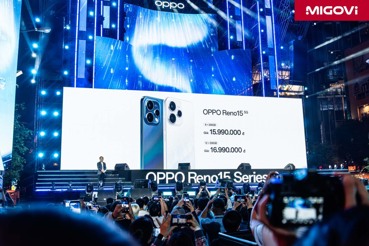 Oppo Reno15 Series Mua Sao Bang Gia 11990000 Migovi 23