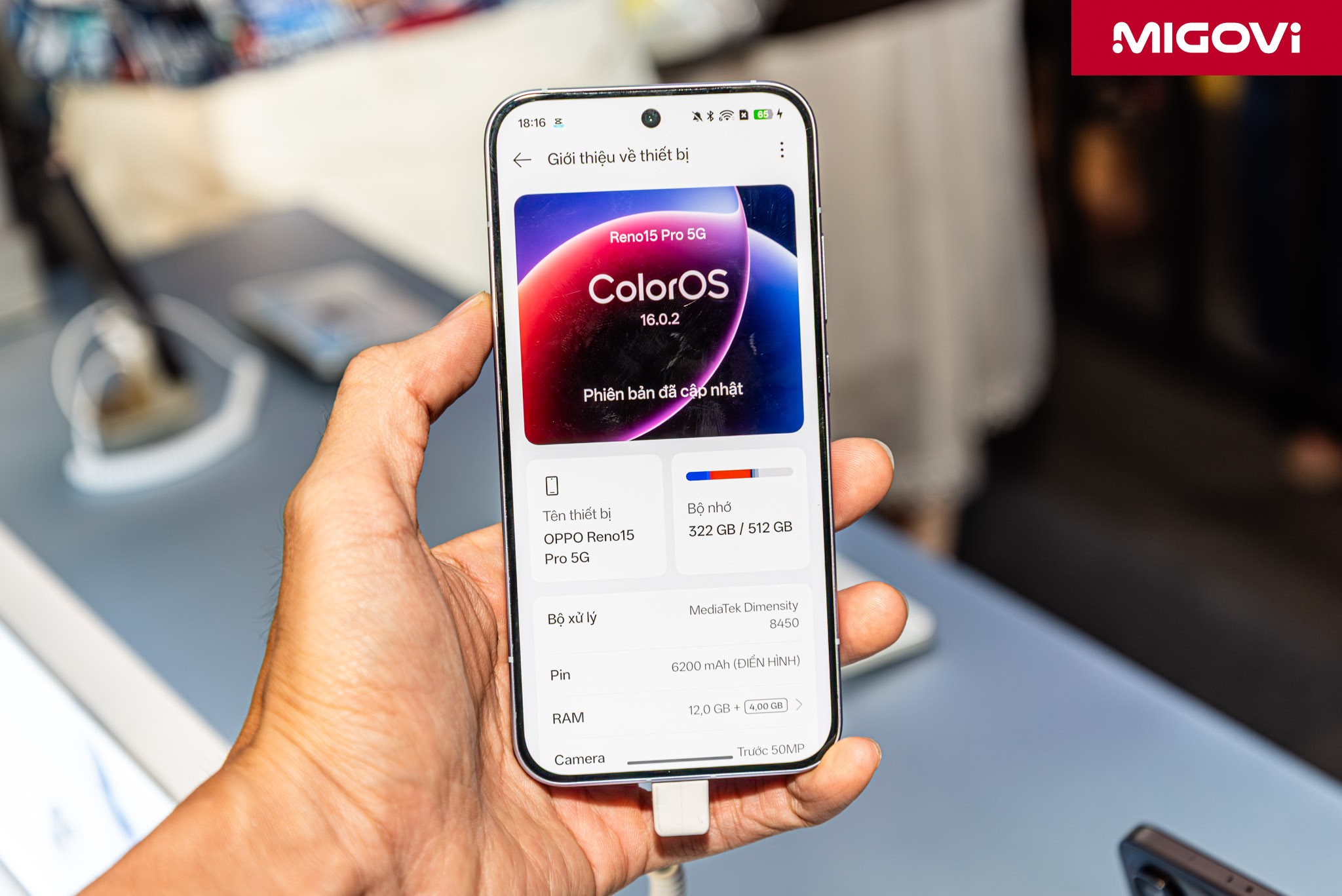 Oppo Reno15 Series Mua Sao Bang Gia 11990000 Migovi 8