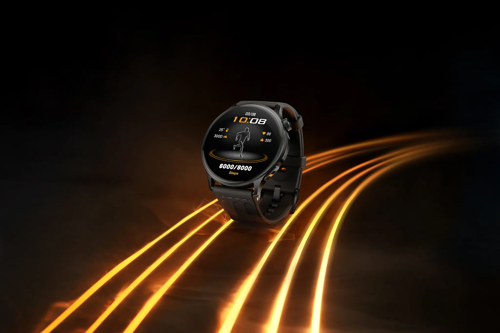 Oppo Watch S Gia 5490000 Black