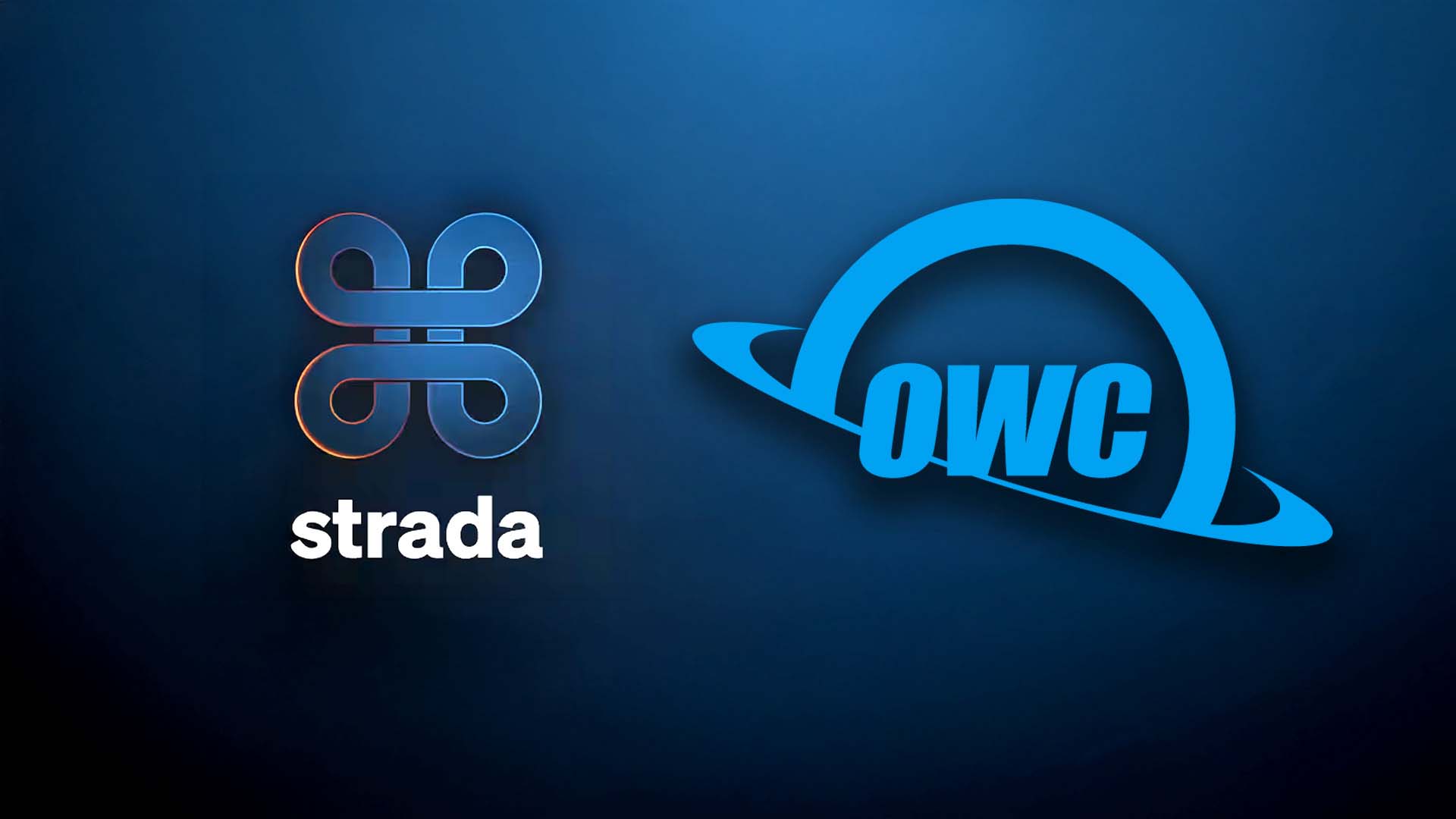 Owc Strada Peer To Peer Video Editing Workflow Ces 2026