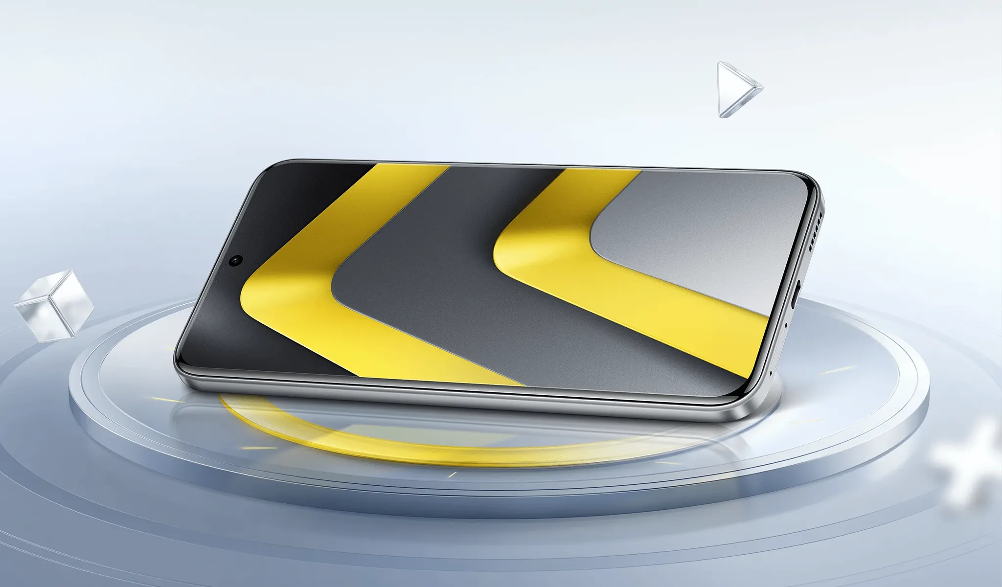 Poco M8 Series Ip69k Gia 7490000 Display