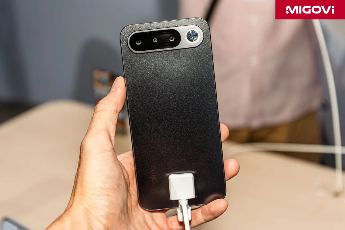 Realme 16 Pro 5g Gia 11490000 Migovi 10