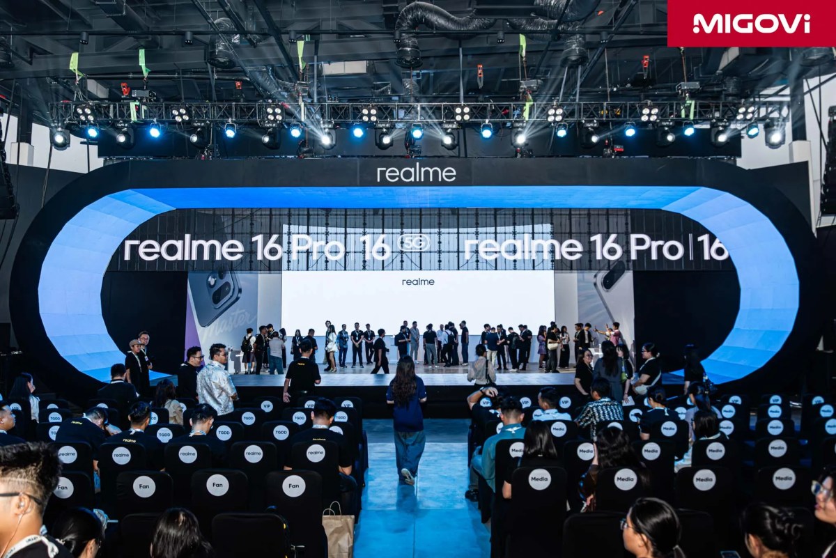 Realme 16 Pro 5g Gia 11490000 Migovi 15