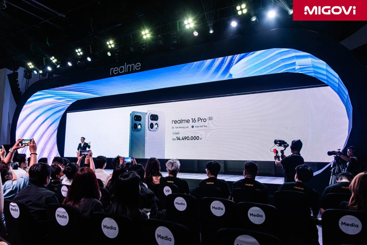 Realme 16 Pro 5g Gia 11490000 Migovi 19