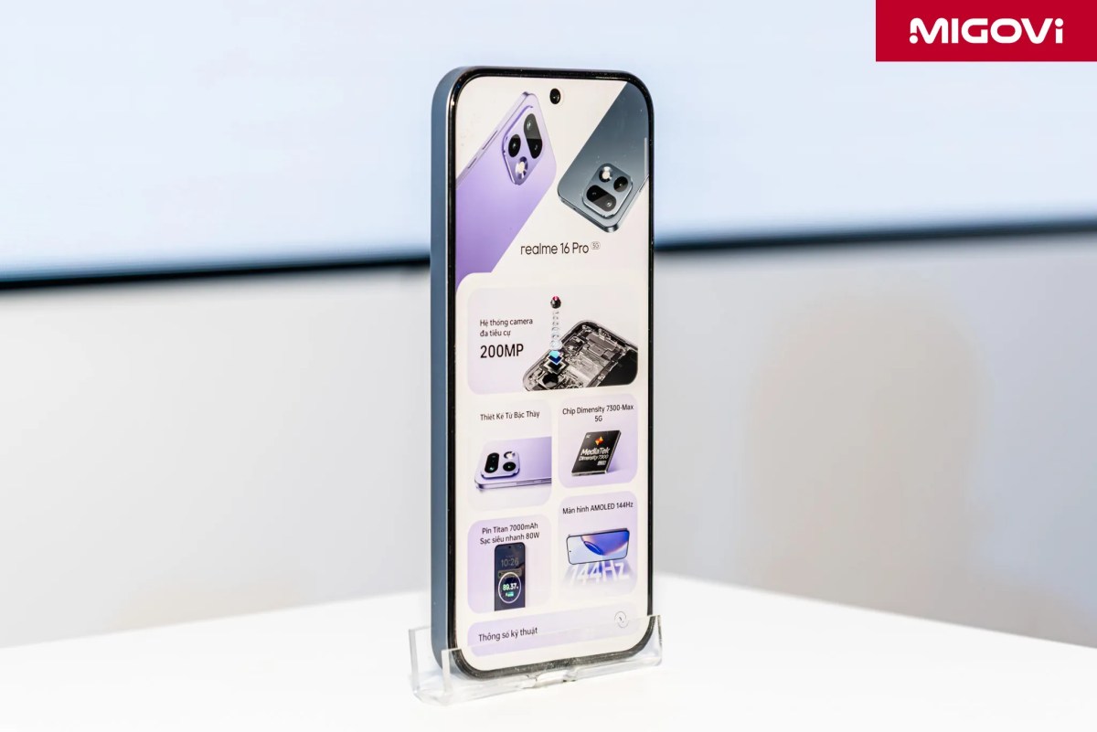 Realme 16 Pro 5g Gia 11490000 Migovi 4