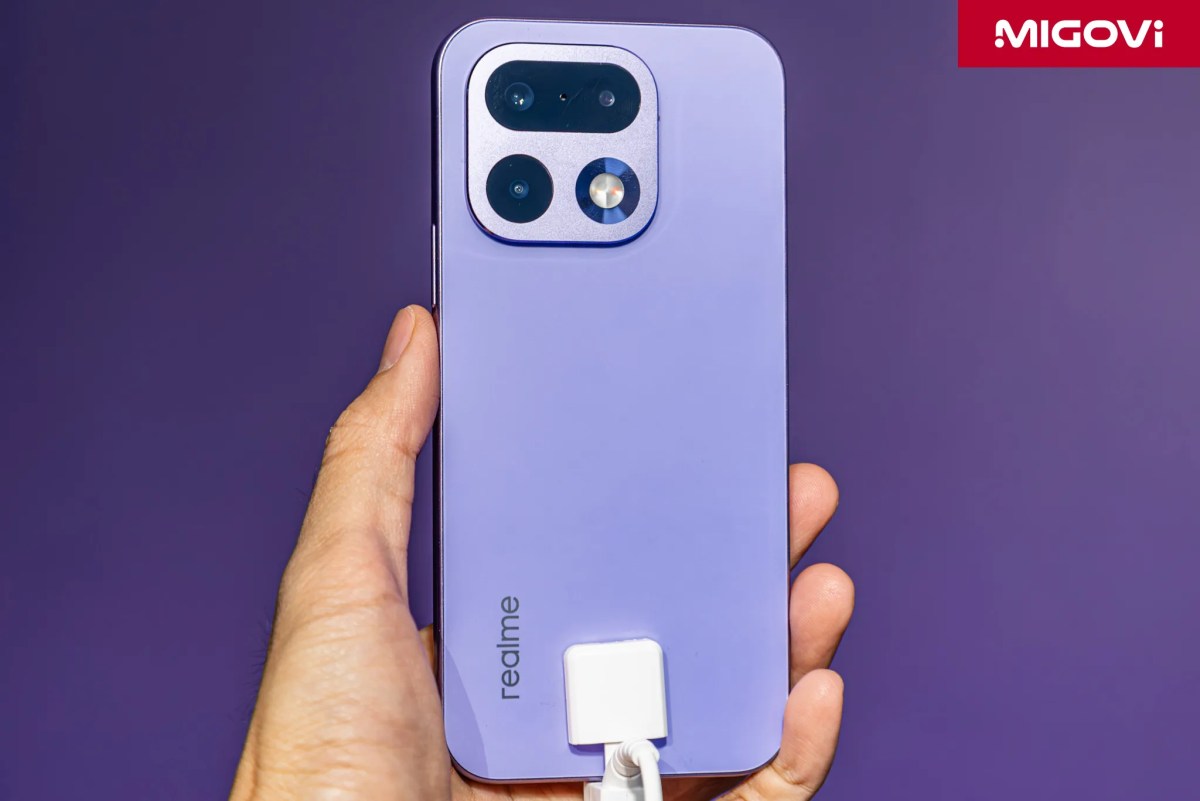 Realme 16 Pro 5g Gia 11490000 Migovi 6