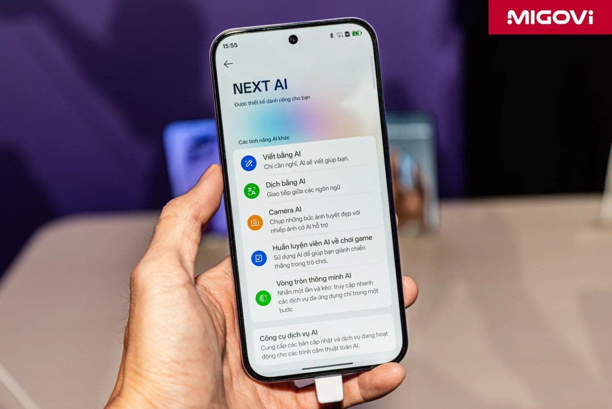 Realme 16 Pro 5g Gia 11490000 Migovi 8