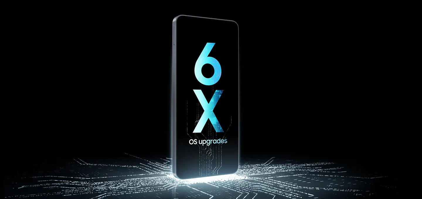 Samsung Galaxy A07 5g Gia 4390000 One Ui