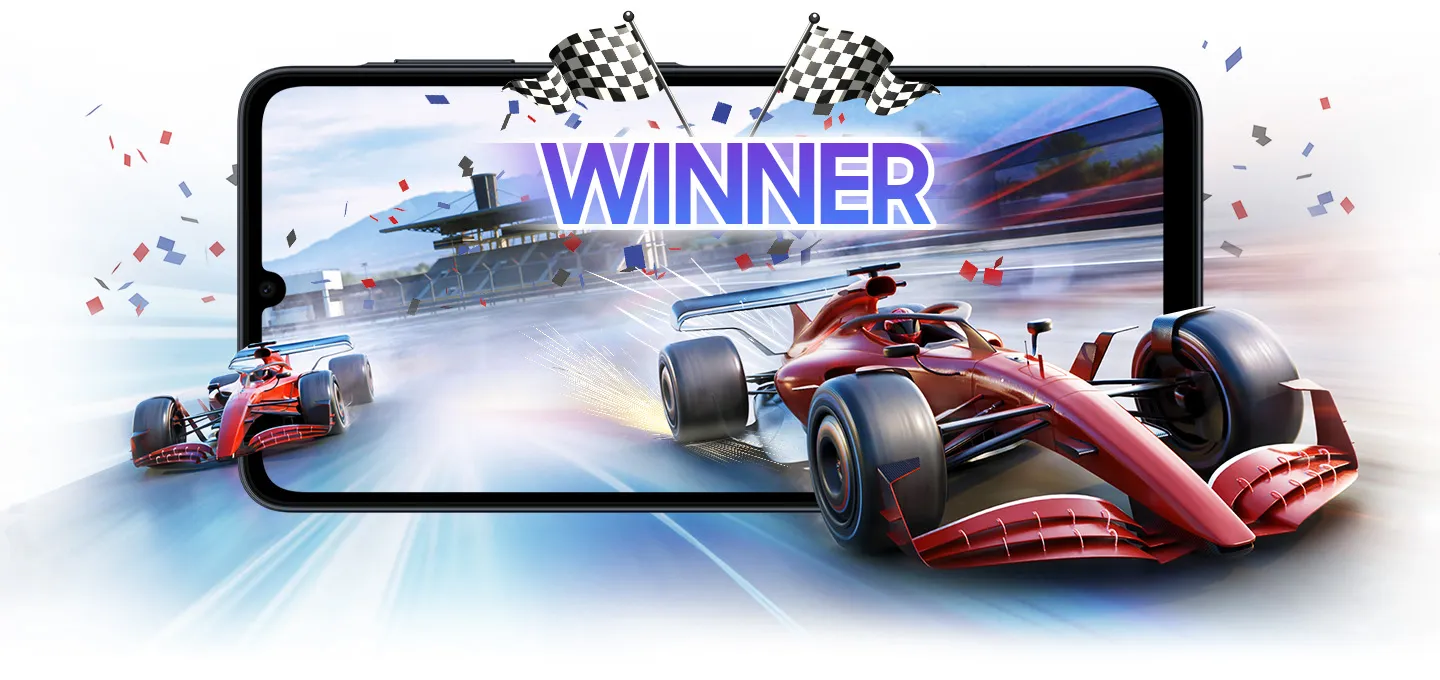 Samsung Galaxy A07 5g Gia 4390000 Performance