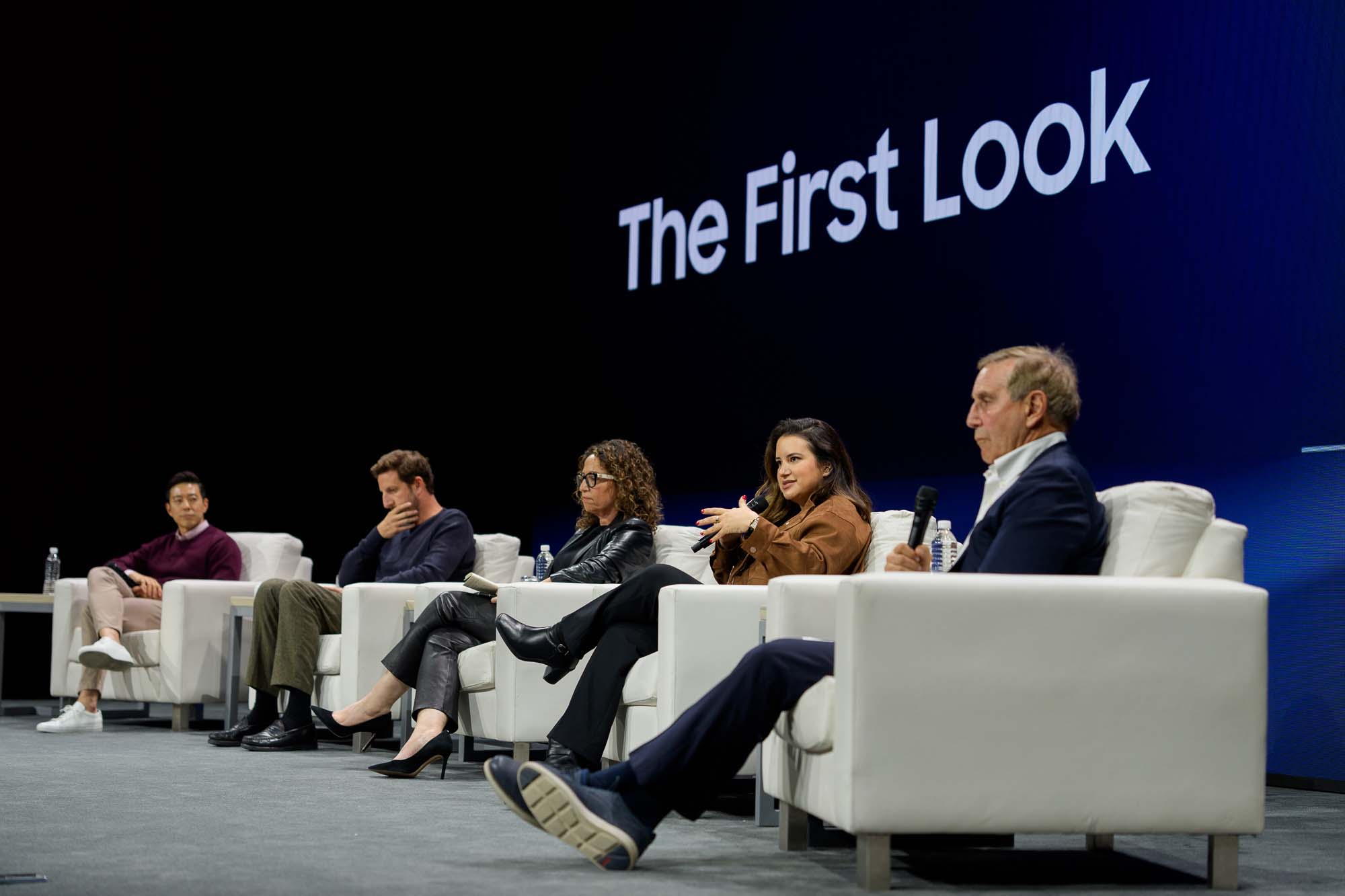 Samsung Knox Matrix Private Blockchain Tech Forum 2026