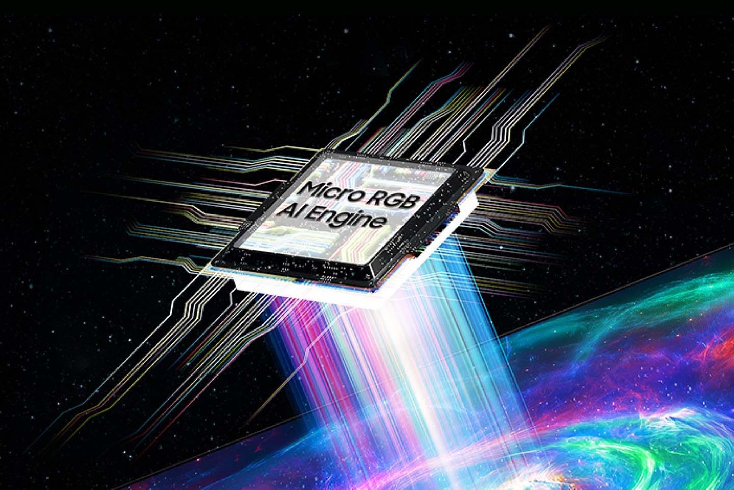 Samsung Micro Rgb Ai Engine