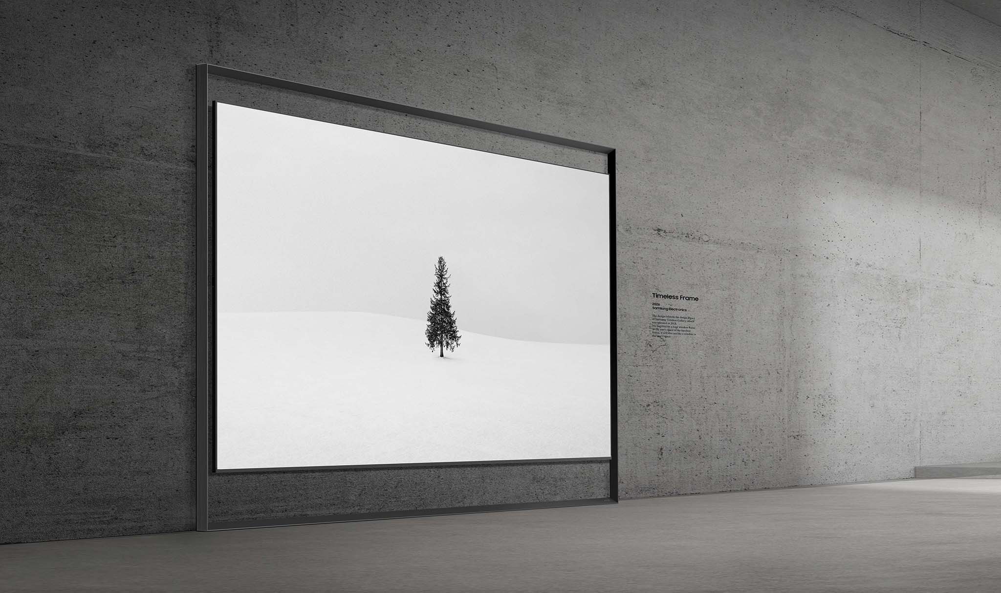 Samsung R95h 130 Inch Micro Rgb Ces 2026