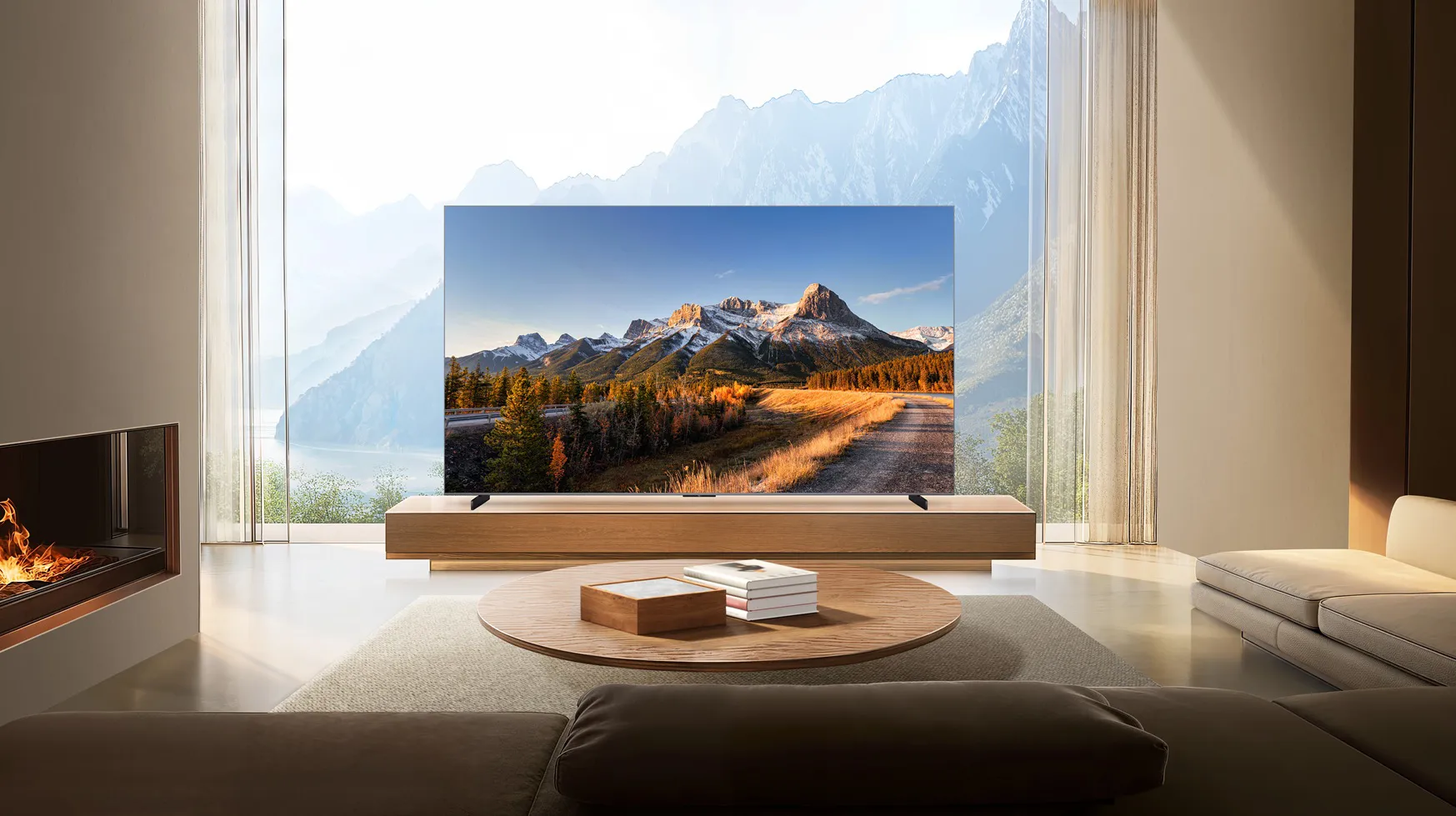 Tcl C8k Tv