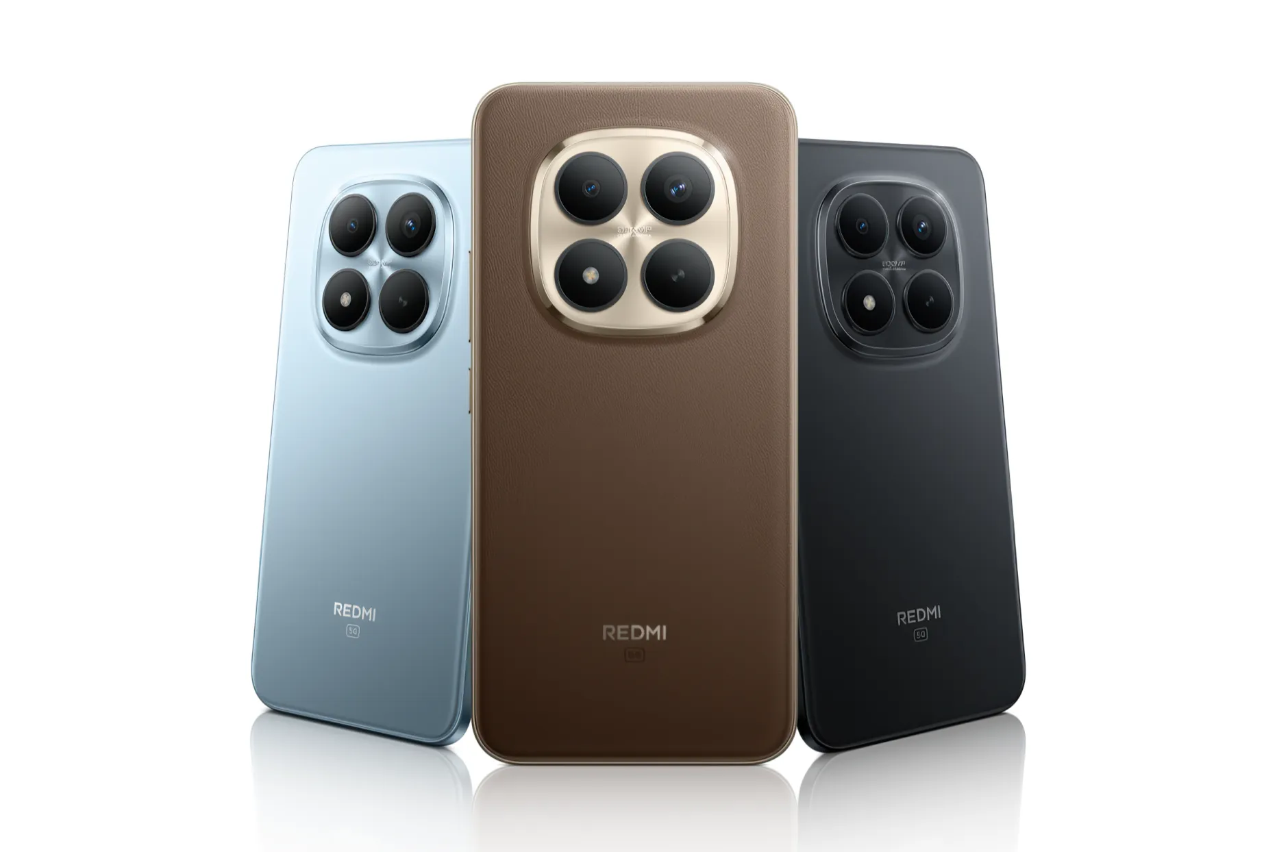 Xiaomi Redmi Note 15 Pro Plus 5g Color