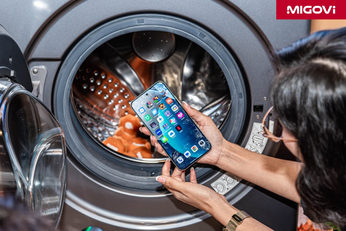 Xiaomi Redmi Note 15 Series Redmi Titan Silicon Carbon Migovi 21