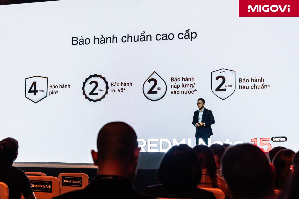 Xiaomi Redmi Note 15 Series Redmi Titan Silicon Carbon Migovi 22