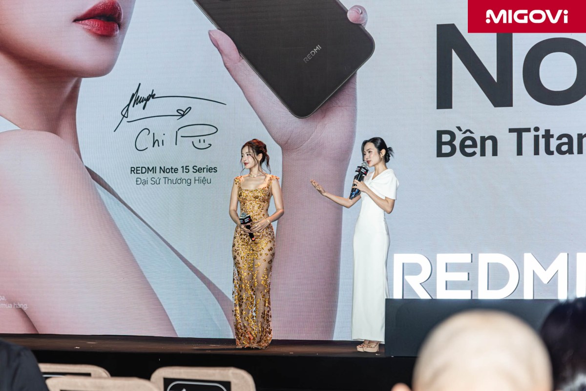 Xiaomi Redmi Note 15 Series Redmi Titan Silicon Carbon Migovi 24