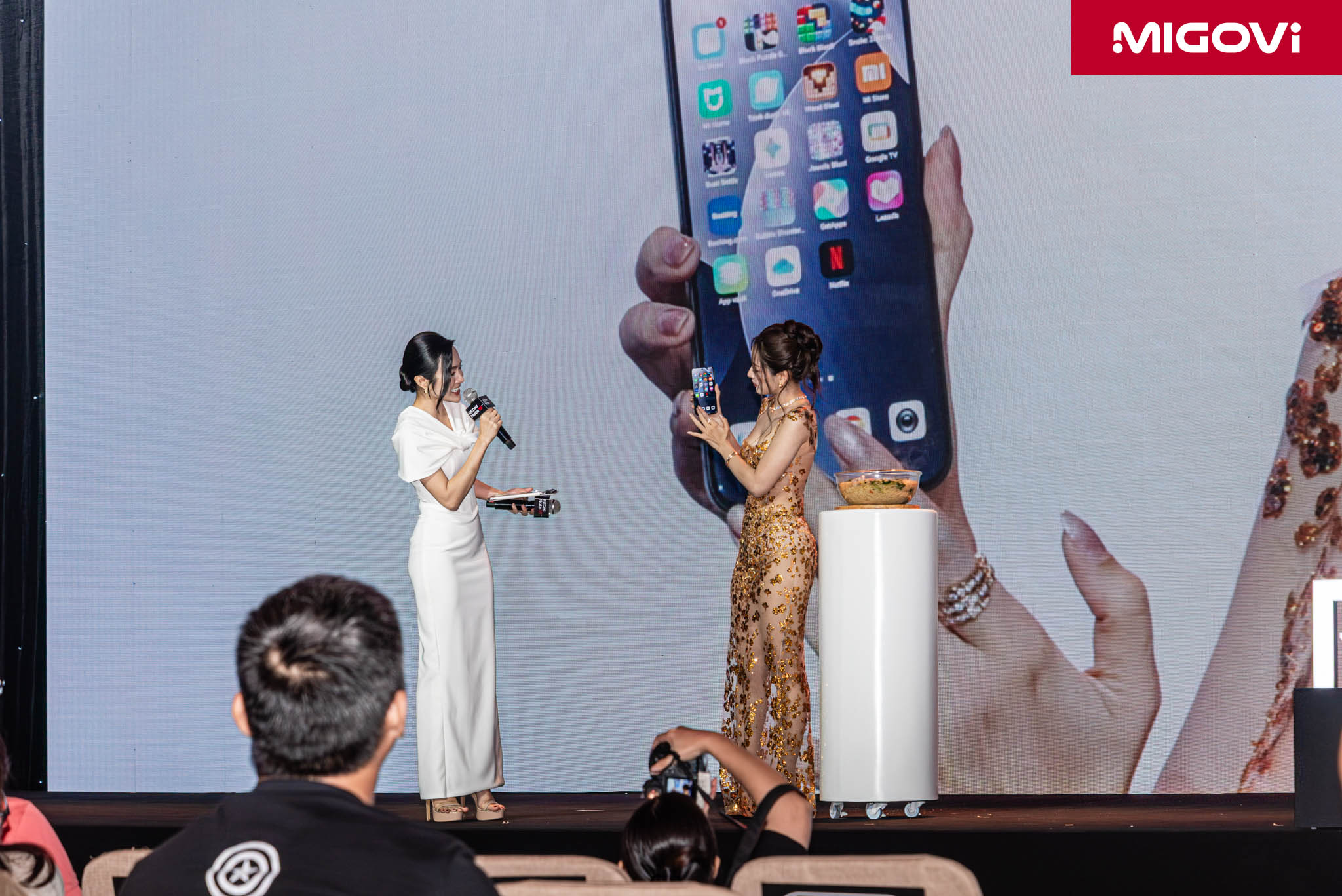 Xiaomi Redmi Note 15 Series Redmi Titan Silicon Carbon Migovi 26