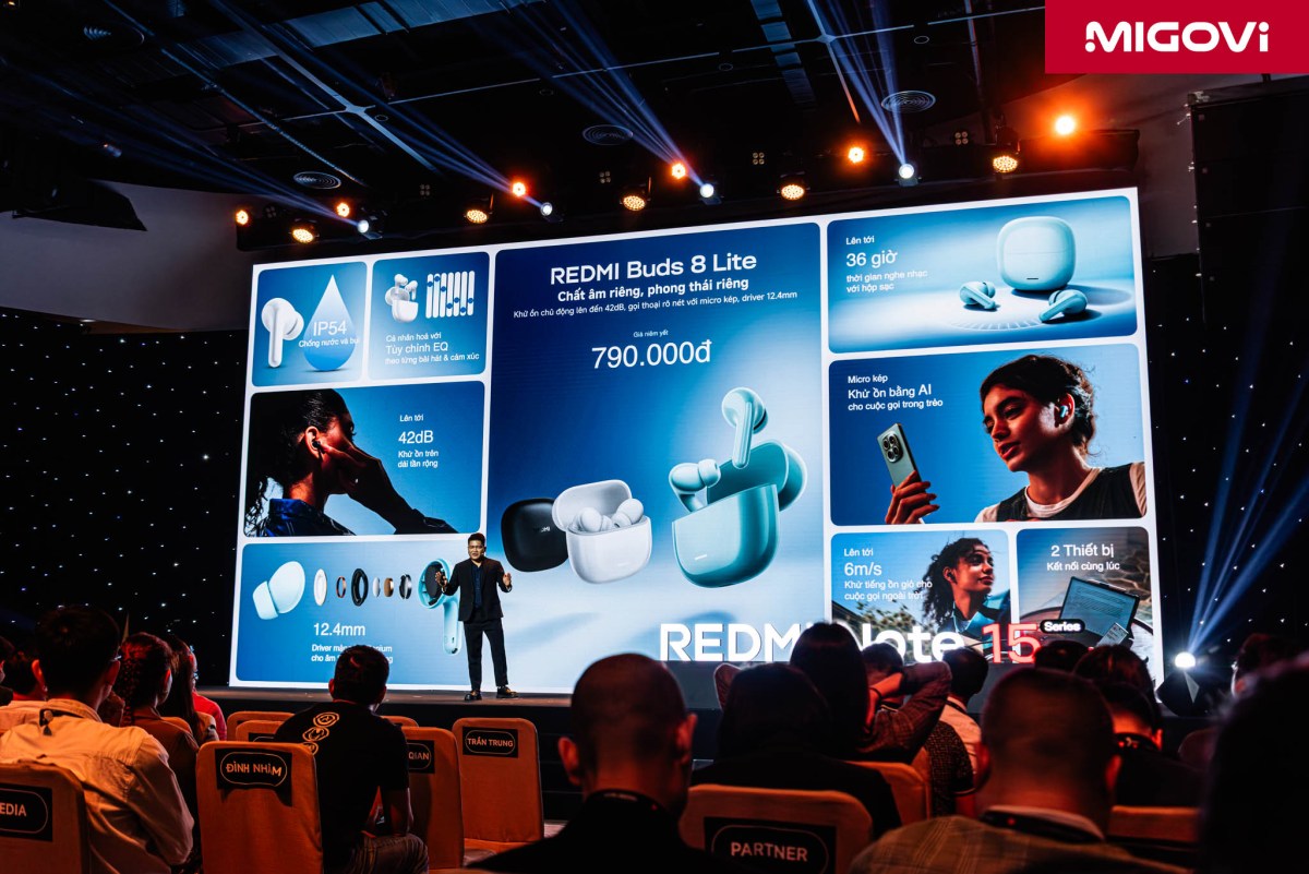 Xiaomi Redmi Note 15 Series Redmi Titan Silicon Carbon Migovi 29