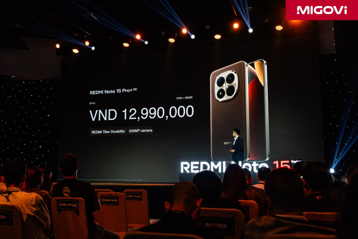 Xiaomi Redmi Note 15 Series Redmi Titan Silicon Carbon Migovi 30