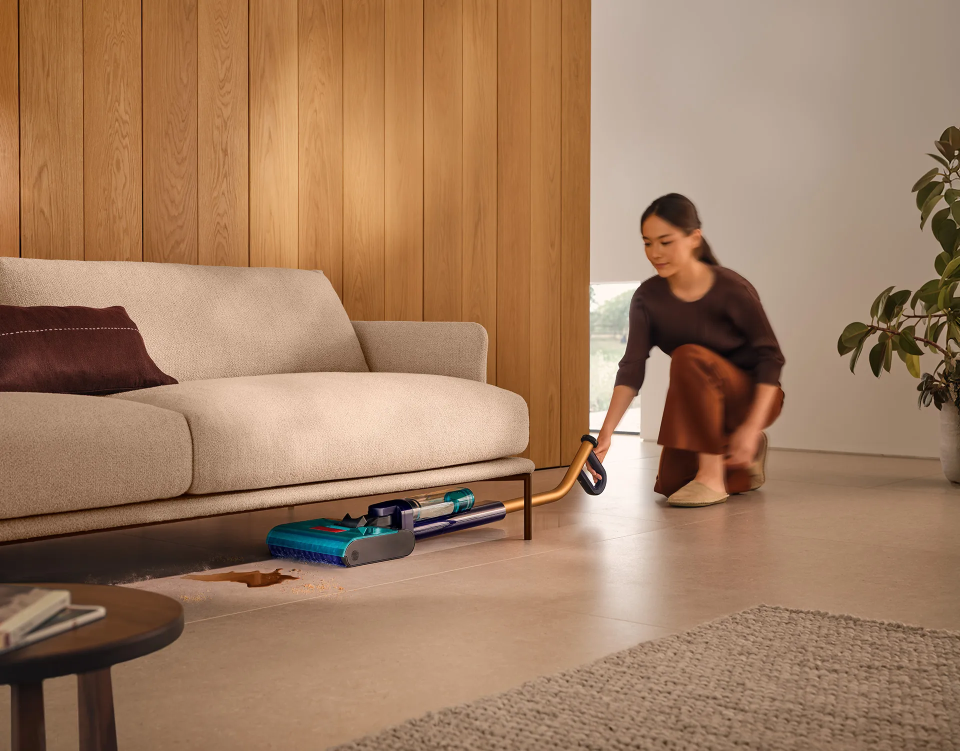 Dyson Cleanwash Hygiene 113 Mm Gia 18990000