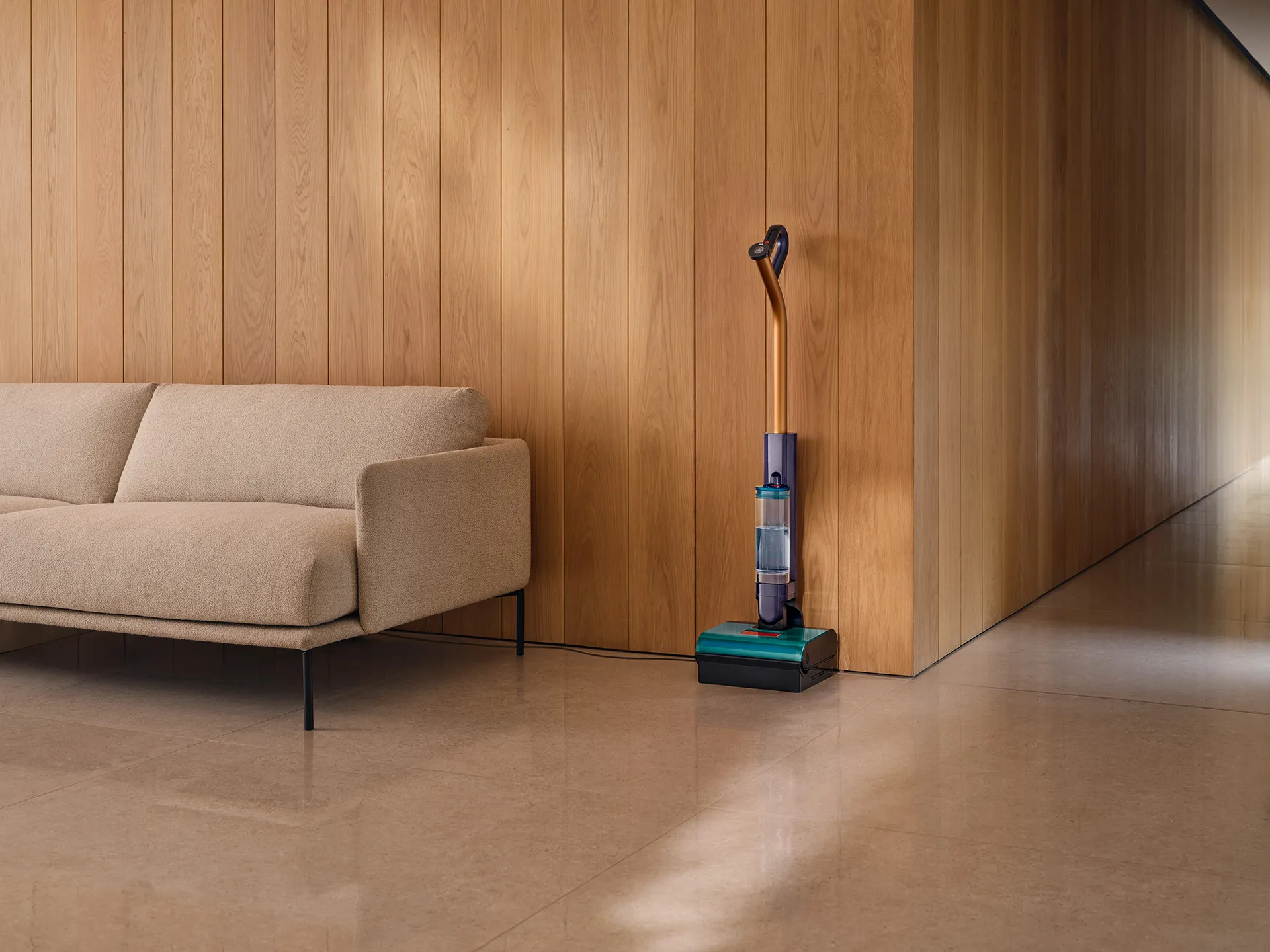 Dyson Cleanwash Hygiene Gia 18990000 Stand