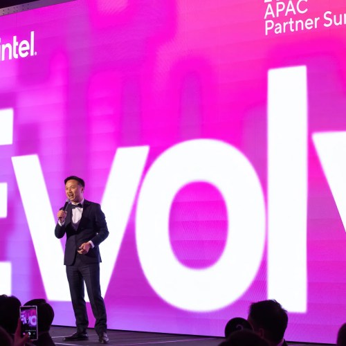 ASUS APAC 2026: Mục tiêu 30% thị phần và kỷ nguyên "Trí tuệ lai"