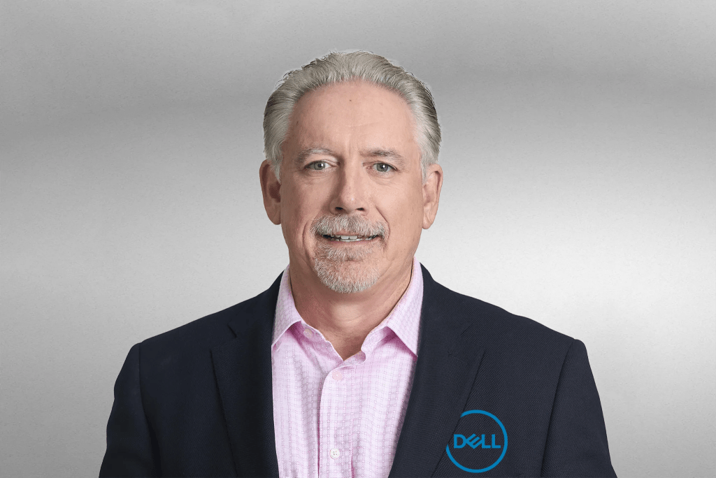 Featured Dell Apjc Richard Mclaughlin
