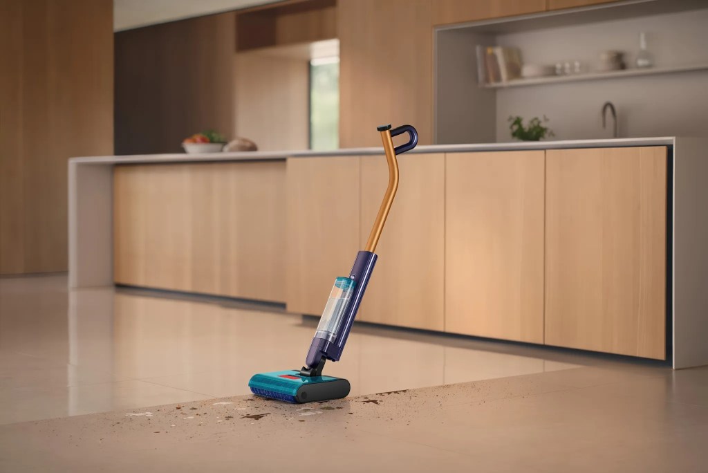 Featured Dyson Cleanwash Hygiene Gia 18990000