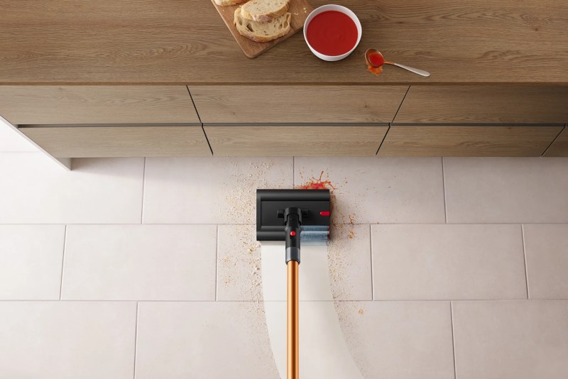 Featured Dyson Pencilwash Filter Free