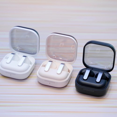 Galaxy Buds4 Series: Bluetooth 6.1, tham vọng "AI hóa" trải nghiệm âm thanh
