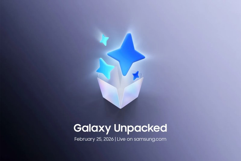 Featured Samsung Galaxy Unpacked 2026 S26 Series
