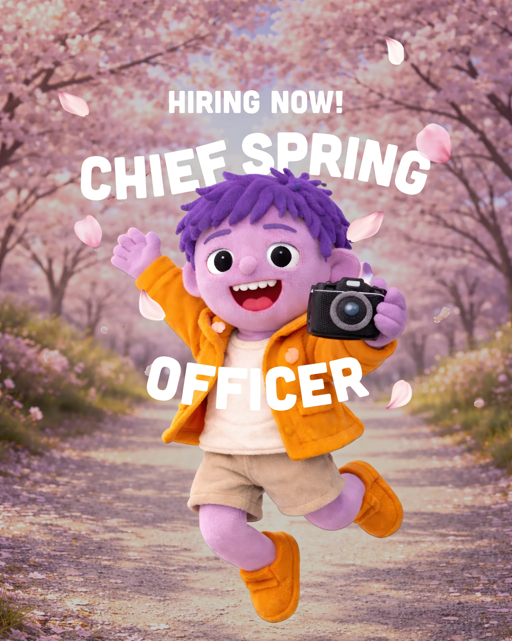 Klook Chief Spring Officer Dac Vu Hoa Anh Dao