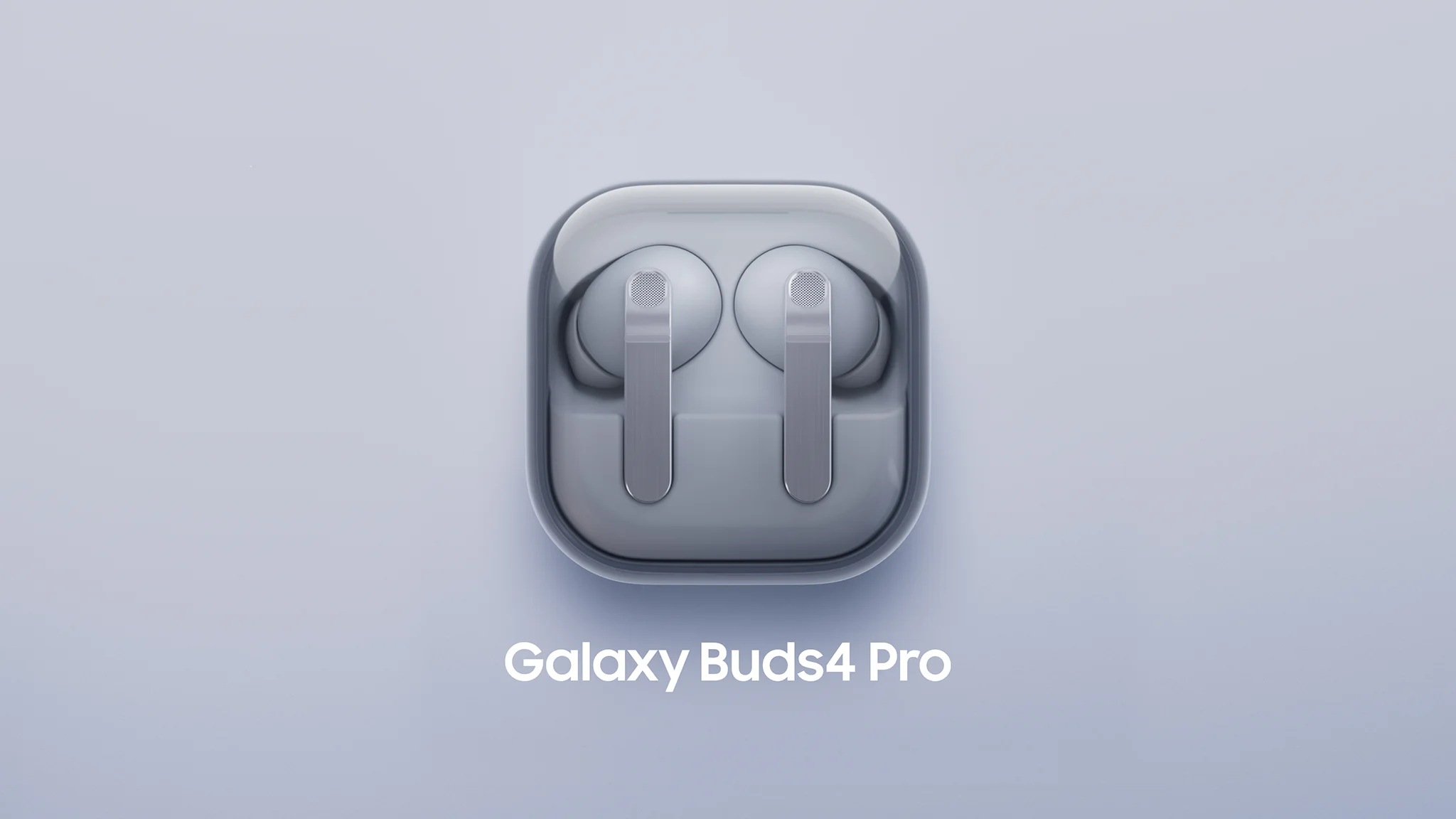 Samsung Galaxy Buds4 Pro Case