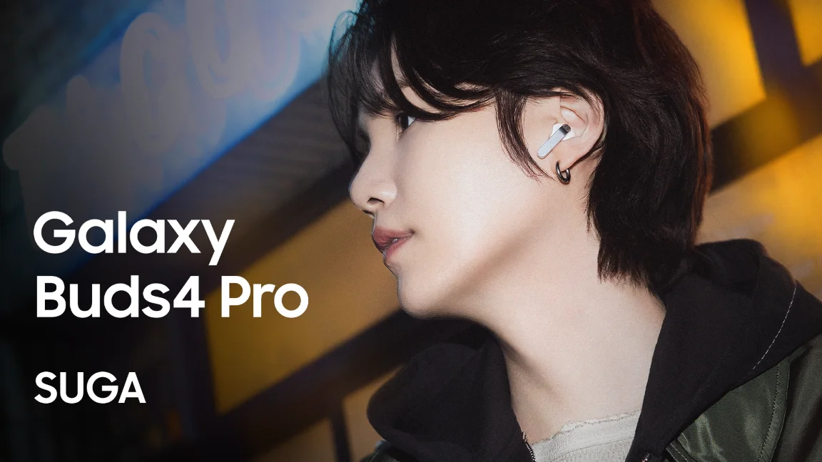 Samsung Galaxy Buds4 Pro Gia 4990000 Suga