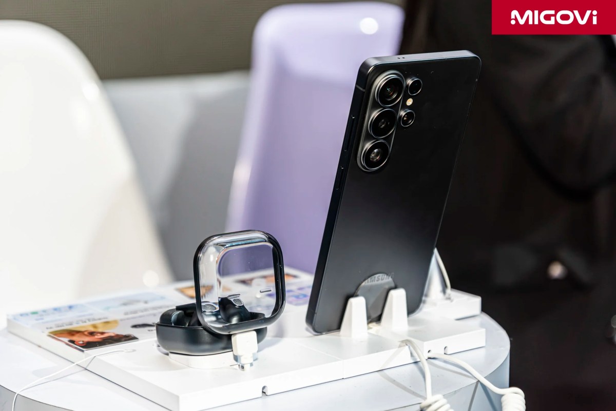 Samsung Galaxy S26 Series Viet Nam Migovi 10