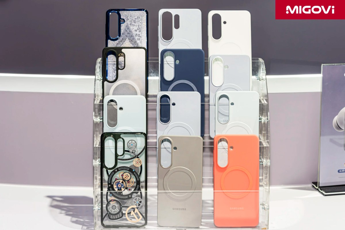 Samsung Galaxy S26 Series Viet Nam Migovi 13