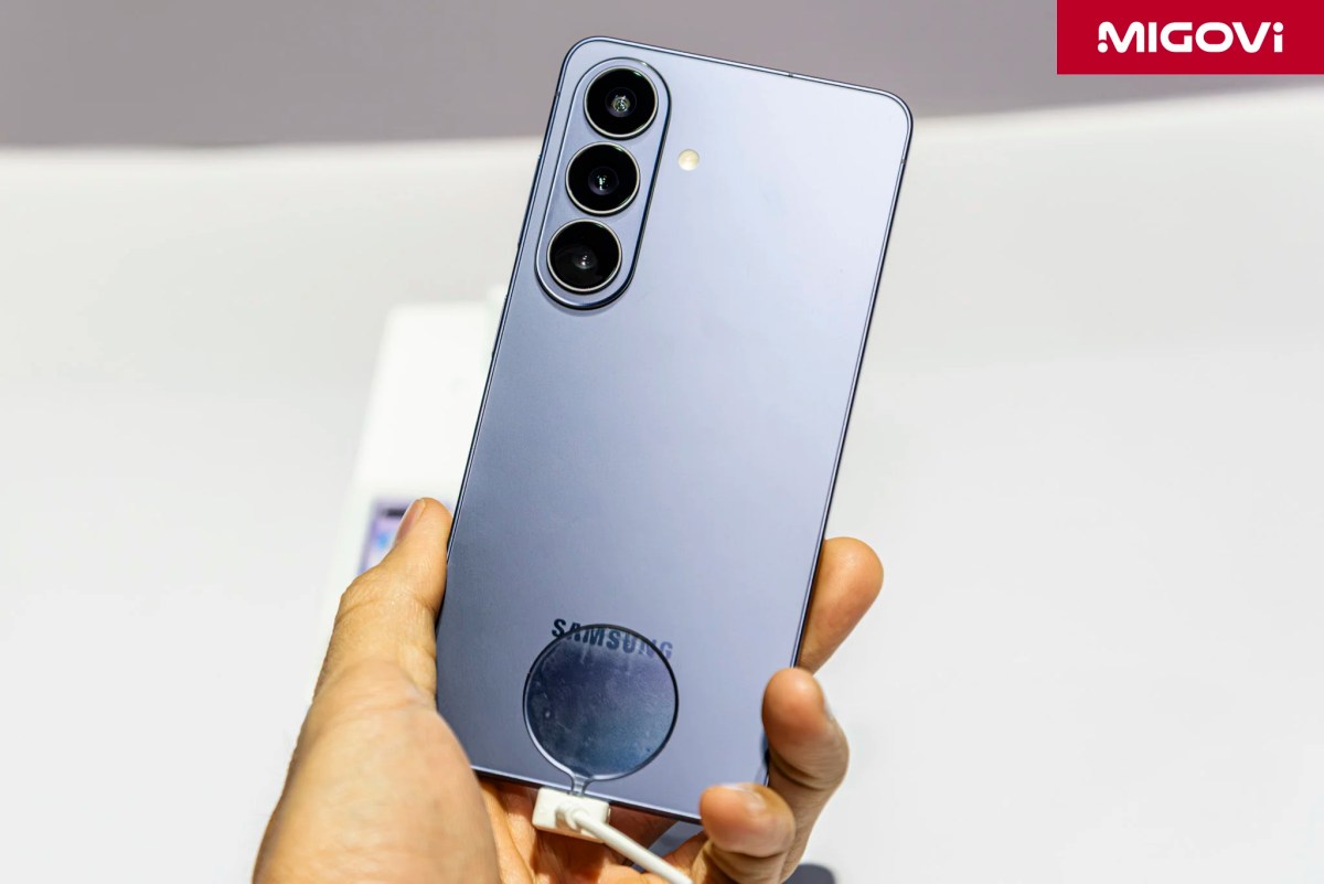Samsung Galaxy S26 Series Viet Nam Migovi 16