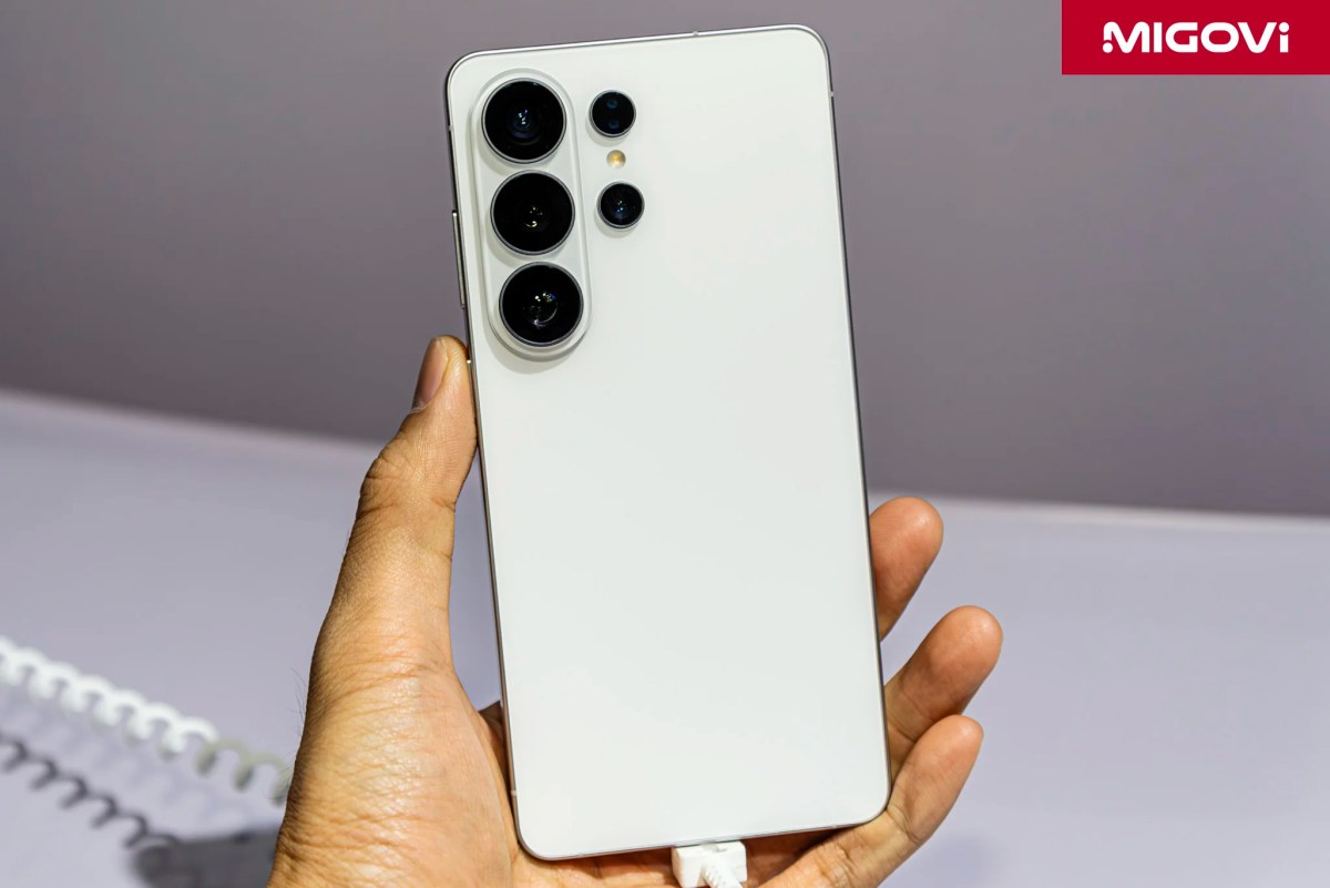 Samsung Galaxy S26 Series Viet Nam Migovi 20