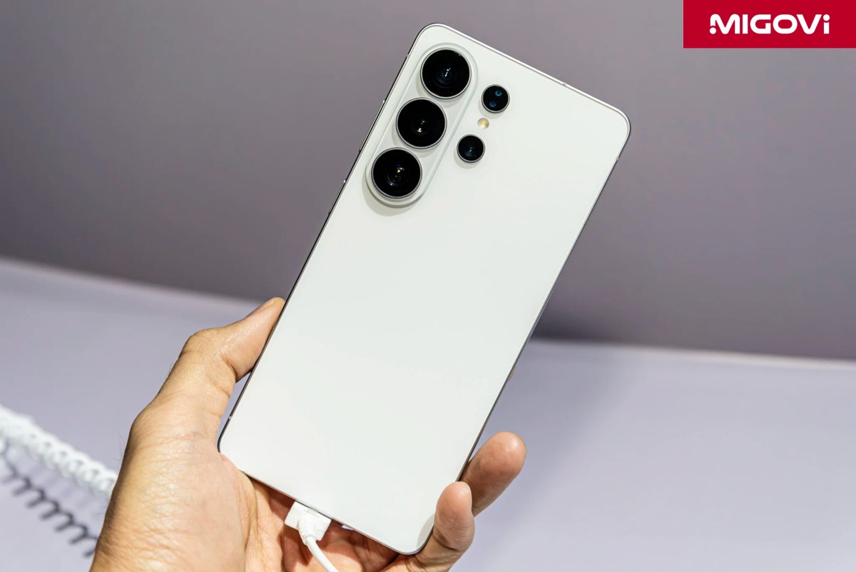 Samsung Galaxy S26 Series Viet Nam Migovi 21