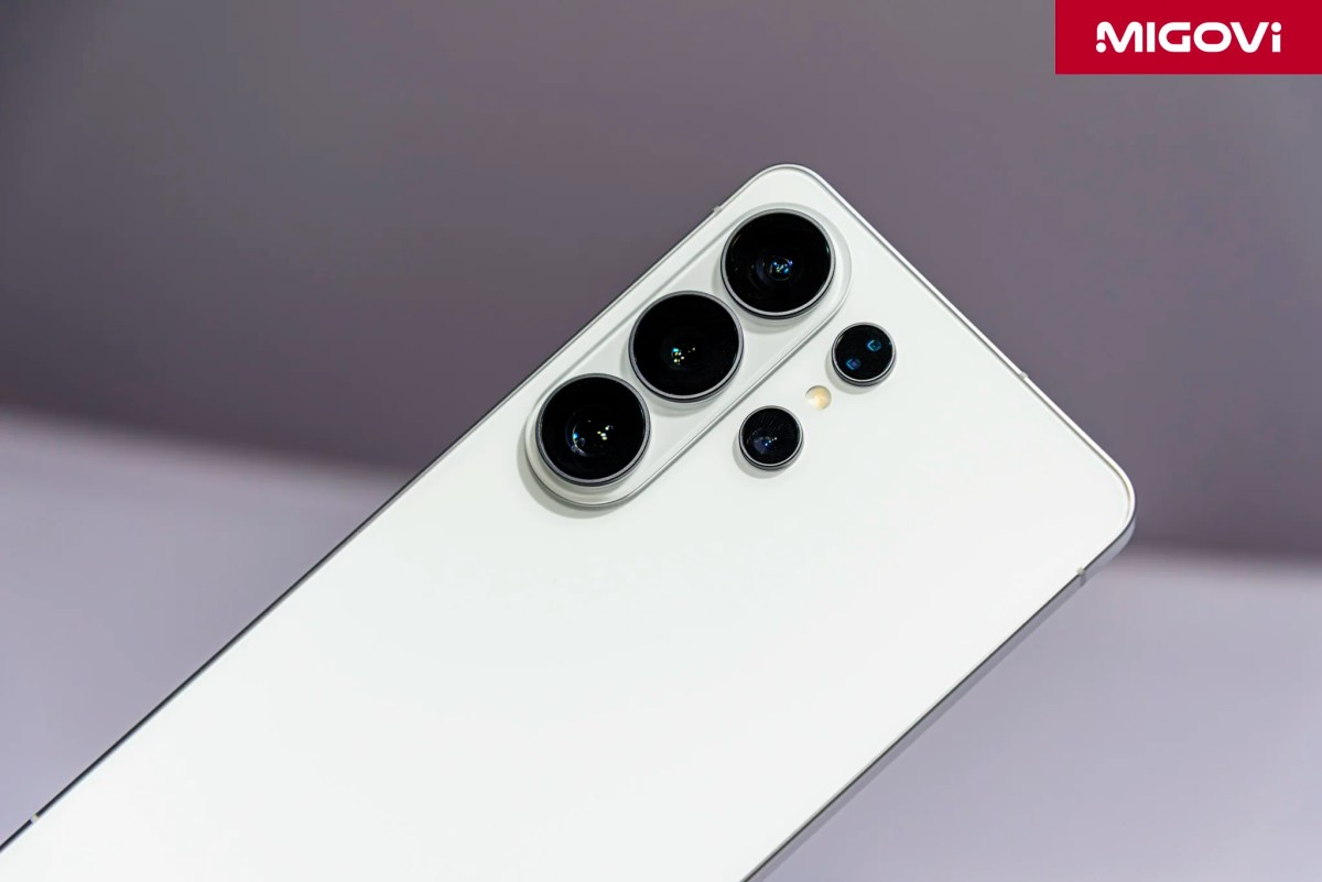 Samsung Galaxy S26 Series Viet Nam Migovi 22