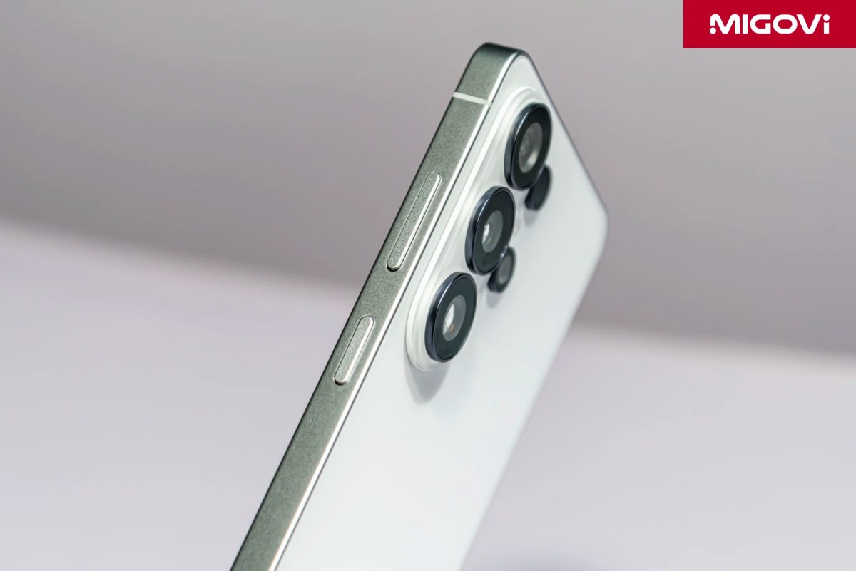 Samsung Galaxy S26 Series Viet Nam Migovi 23