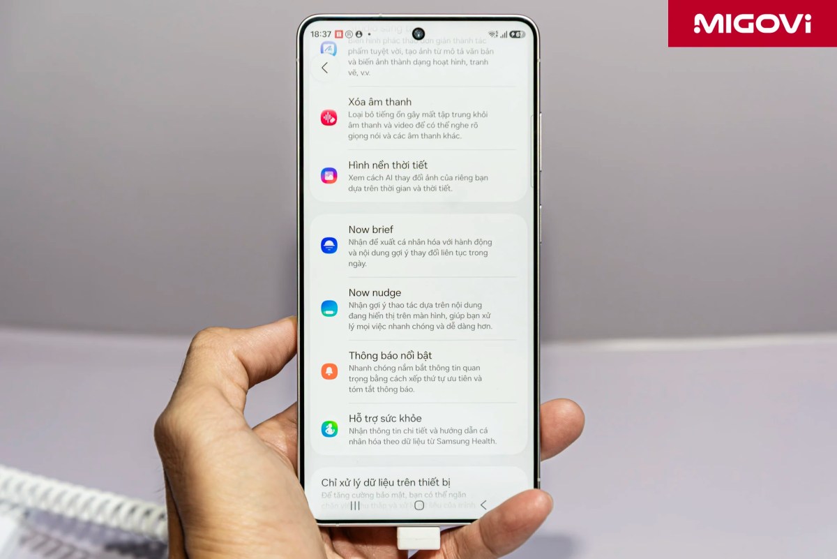 Samsung Galaxy S26 Series Viet Nam Migovi 25
