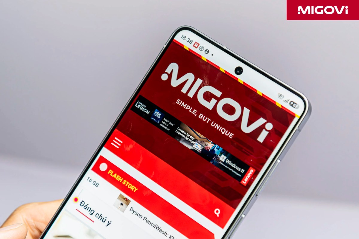 Samsung Galaxy S26 Series Viet Nam Migovi 29