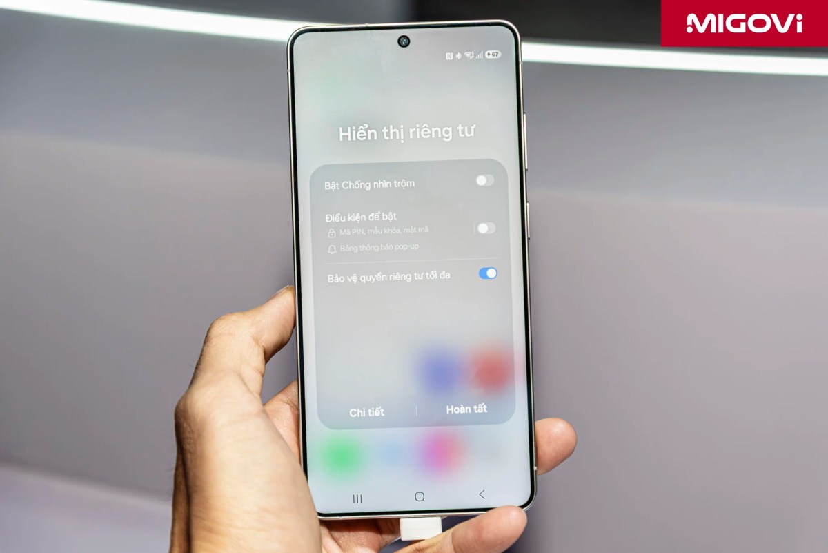 Samsung Galaxy S26 Series Viet Nam Migovi 30