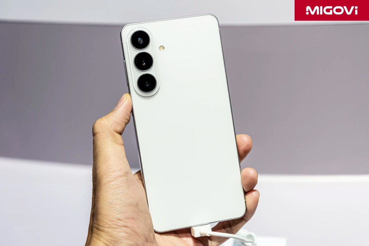 Samsung Galaxy S26 Series Viet Nam Migovi 32