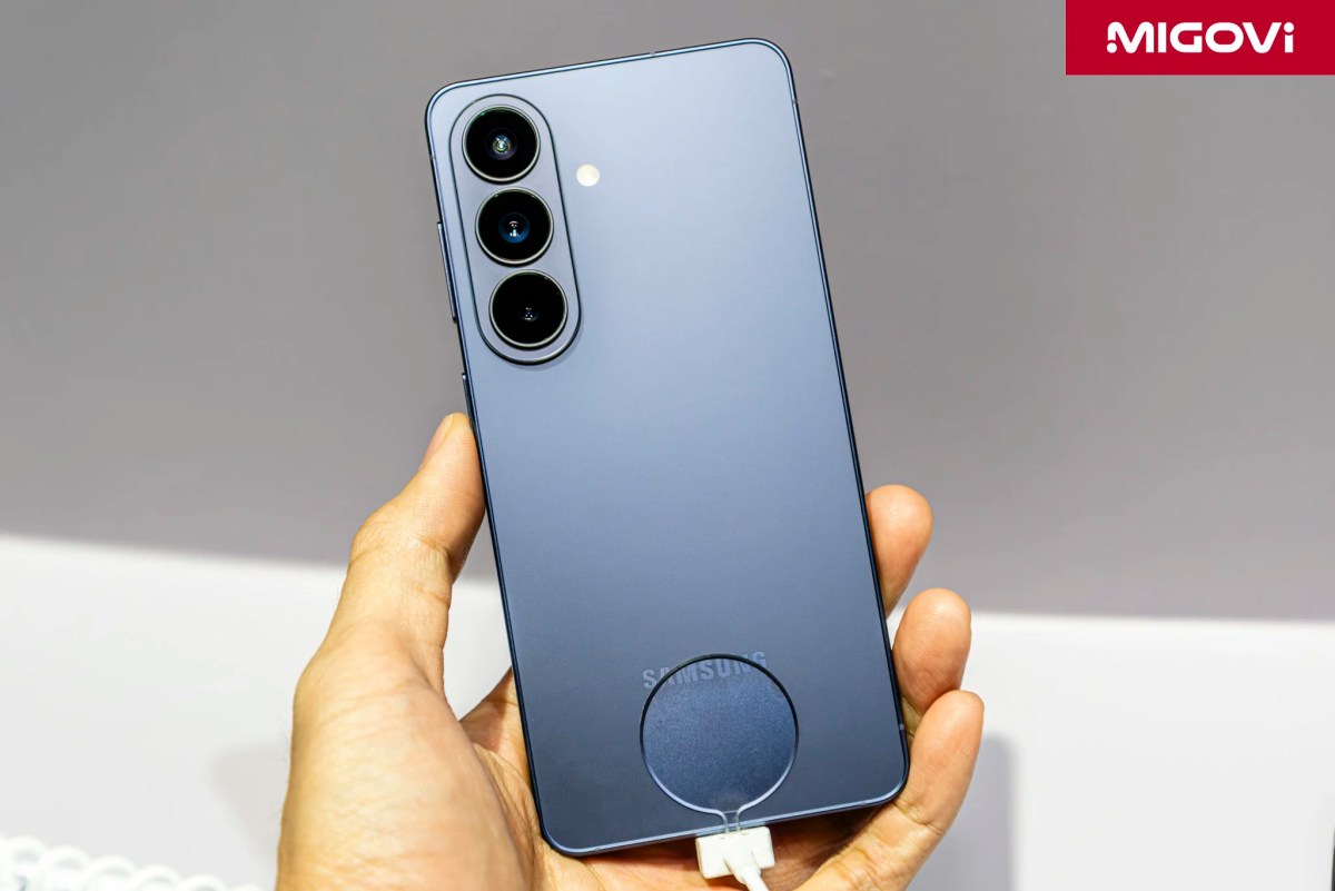 Samsung Galaxy S26 Series Viet Nam Migovi 36