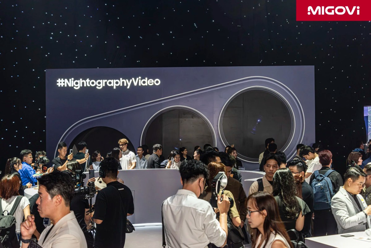 Samsung Galaxy S26 Series Viet Nam Migovi 38